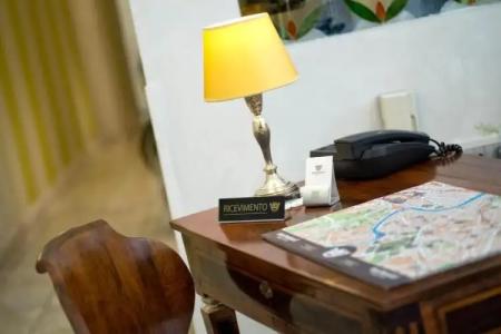Relais Maddalena - 42