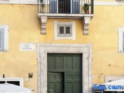Relais Maddalena - 88