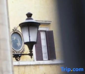 Relais Maddalena - 201
