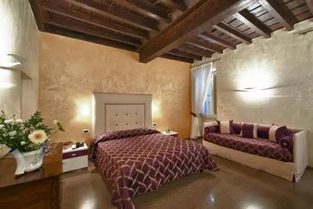 Relais Maddalena - 15