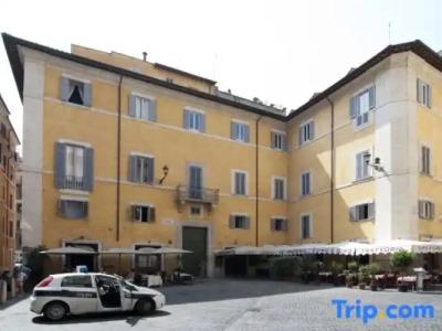 Relais Maddalena - 89