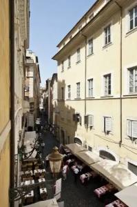 Relais Maddalena - 85