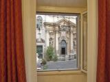 Standard Double room with city view