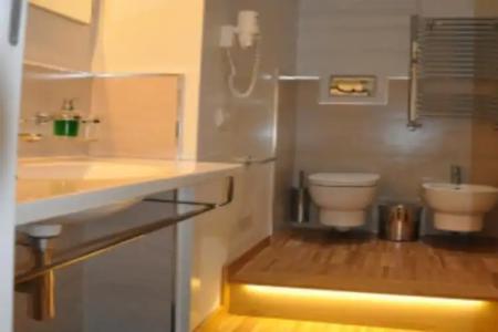At Home Townhouse - Filiberto - 9