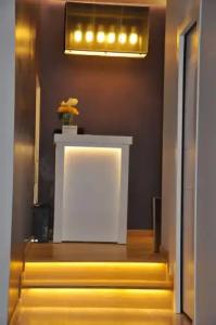 At Home Townhouse - Filiberto - 11