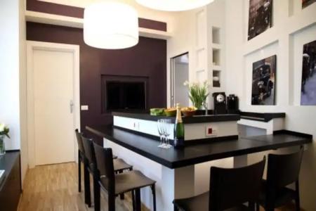 At Home Townhouse - Filiberto - 13