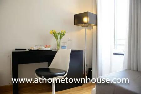At Home Townhouse - Filiberto - 20