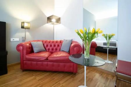 At Home Townhouse - Filiberto - 31