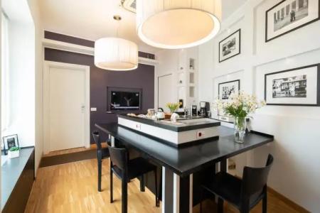 At Home Townhouse - Filiberto - 2