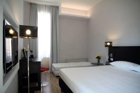 At Home Townhouse - Filiberto - 15