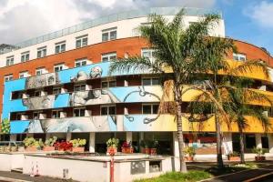 Hotel Capannelle Roma, Rome