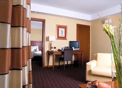 Capannelle Roma - 62