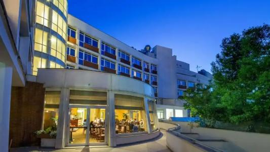 Capannelle Roma - 33