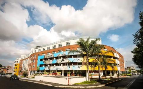 Capannelle Roma - 20