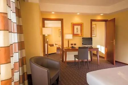 Capannelle Roma - 64