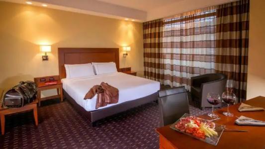 Capannelle Roma - 46