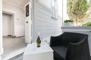 Residenza Maxima Apart-hotel, Rome
