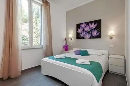 Residenza Maxima - 48
