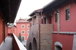 Borgo Papareschi, Rome