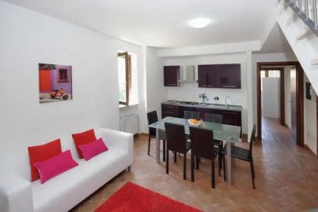Borgo Papareschi - 1