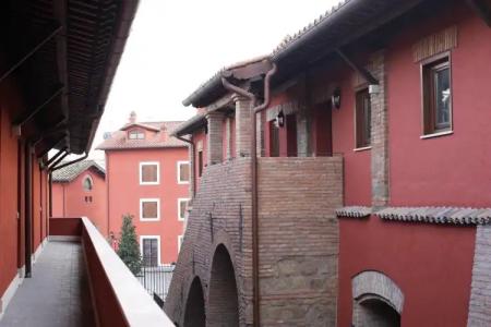 Borgo Papareschi - 0