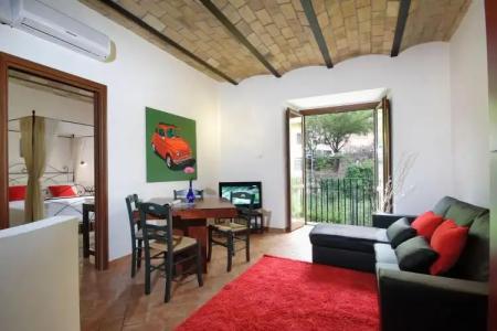 Borgo Papareschi - 6