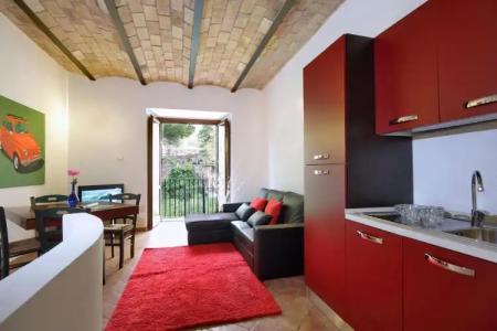 Borgo Papareschi - 2