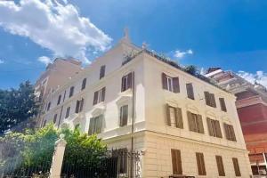 DCBoutiqueHotel, Rome