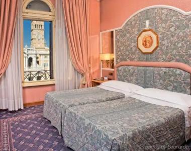 Mecenate Palace - 8