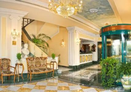 Mecenate Palace - 1