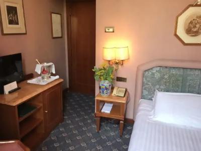 Mecenate Palace - 5