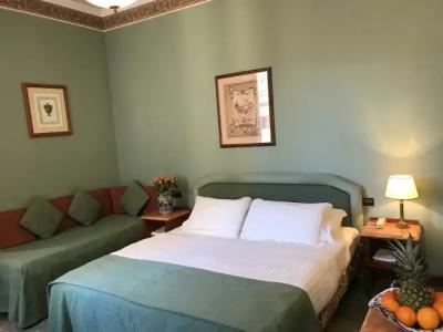 Mecenate Palace - 3