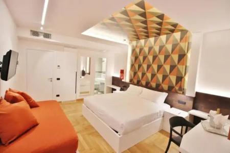 Albergo Abruzzi - 14