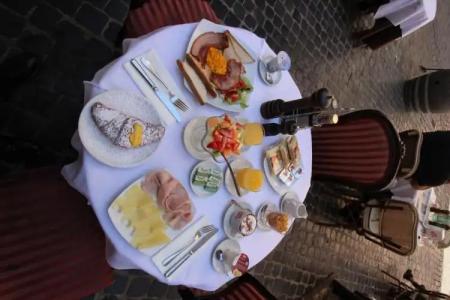 Albergo Abruzzi - 9