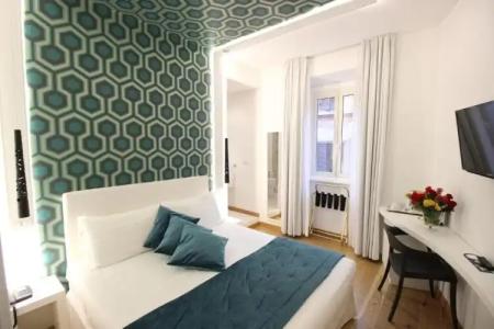Albergo Abruzzi - 36