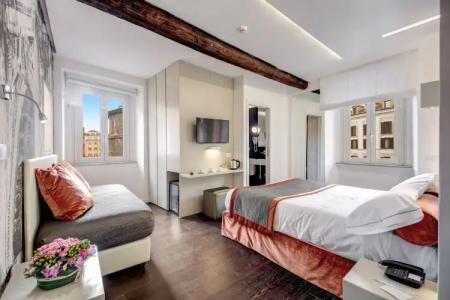 Albergo Abruzzi - 1