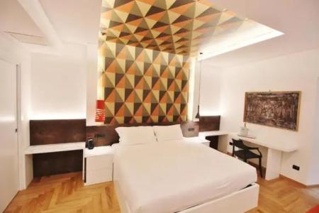 Albergo Abruzzi - 16