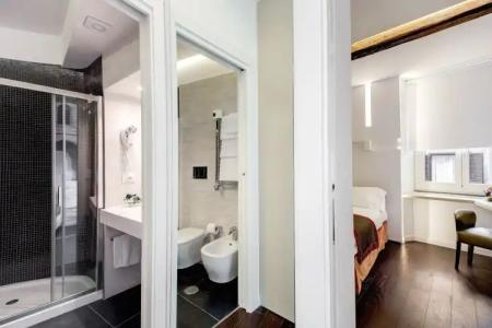 Albergo Abruzzi - 8