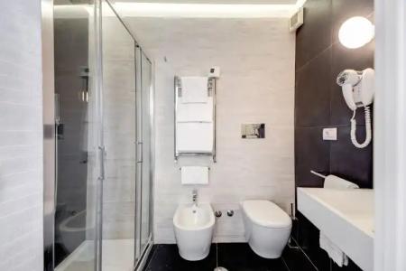 Albergo Abruzzi - 6