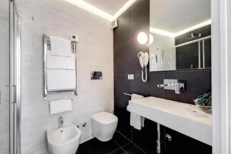 Albergo Abruzzi - 44