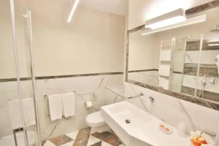 Albergo Abruzzi - 18