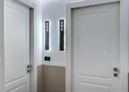 Albergo Abruzzi - 40