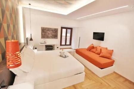 Albergo Abruzzi - 17