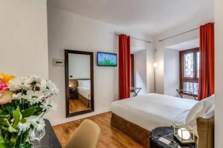 Albergo Abruzzi - 37