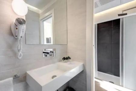 Albergo Abruzzi - 60