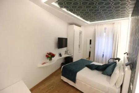 Albergo Abruzzi - 33