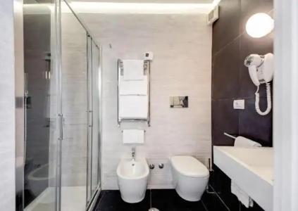 Albergo Abruzzi - 25