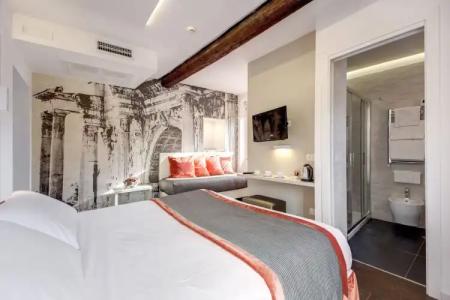 Albergo Abruzzi - 4