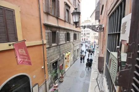 Albergo Abruzzi - 20
