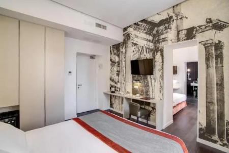 Albergo Abruzzi - 26